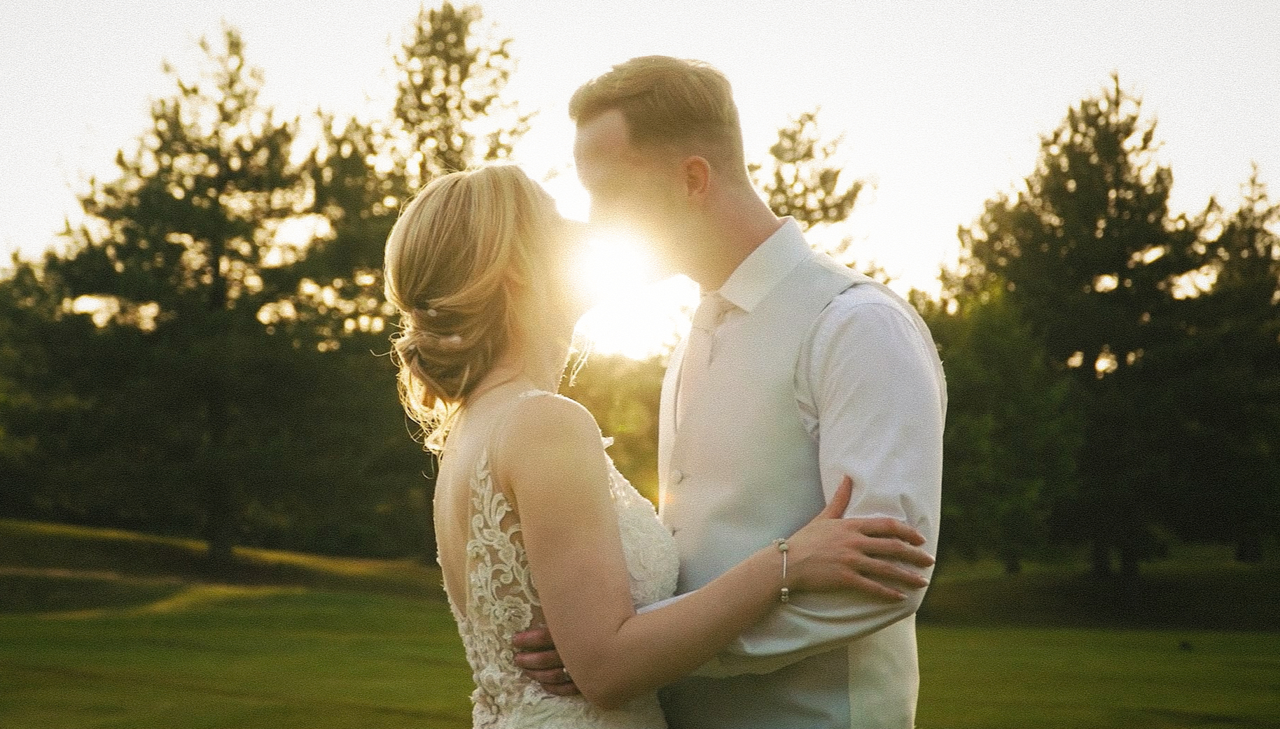 Essendon Country Club Hertfordshire Wedding