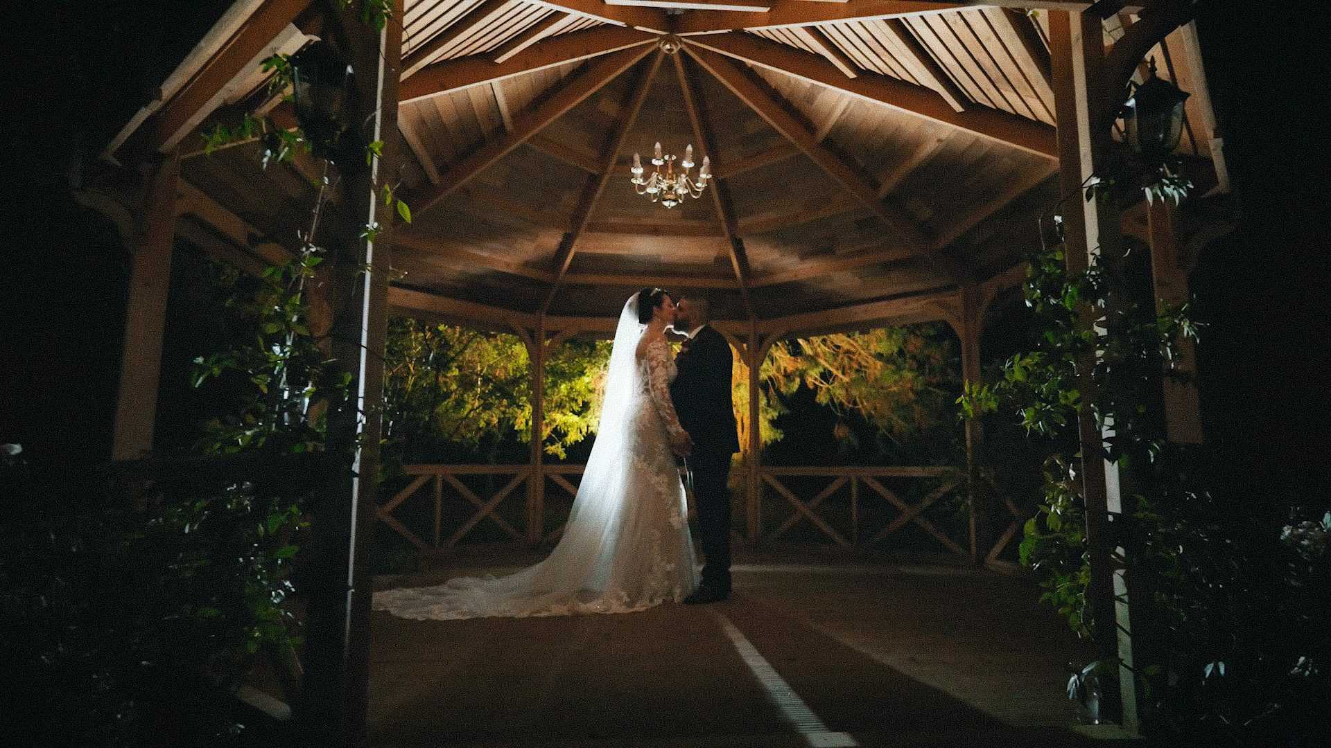Essendon Country Club Hertfordshire Wedding